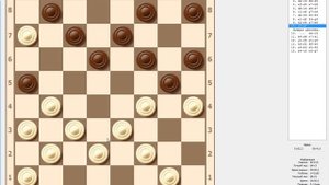 Гроссмейстерская ловушка! Ловушка в начале партии. Дебют: Обратная игра Бодянского | #шашки