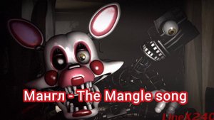 Песни в головах той аниматроников из FNaF 2