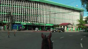 Экскурсия по Маниле 2020 года