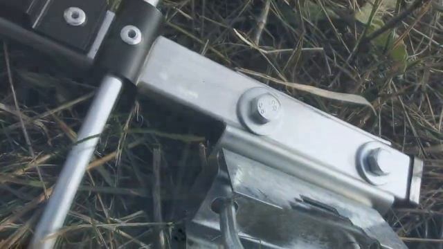 CDMA 800 antenna GammaX 14 dBi смотреть онлайн