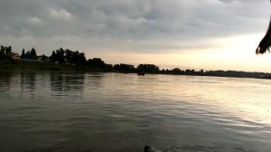 Сплав на катамаранах по реке Белой.