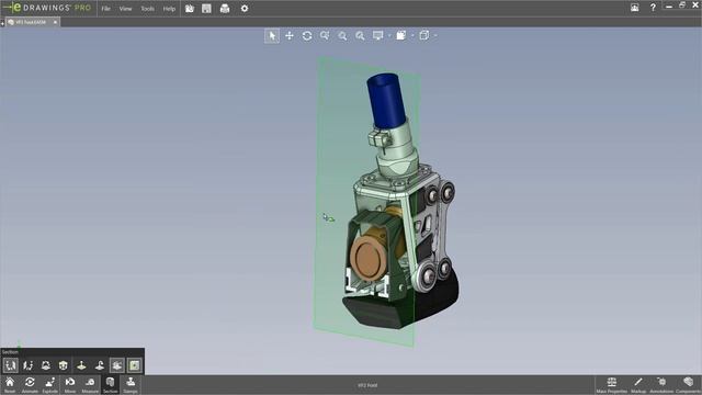 A guide to eDrawings