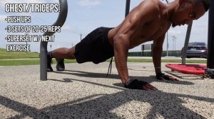 How to Get SHREDDED Without Lifting Weights (Full Body Workout Routine)