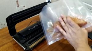 Обзор вакууматора Kt 1508