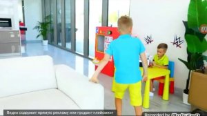 Влад и Никита анонс карусель 21 11 2021