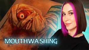 ПЬЯНКА В КОСМОСЕ / MOUTHWASHING DEMO / ПРОХОЖДЕНИЕ