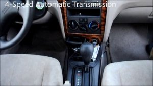 Review Hyundai Elantra GLS 2002