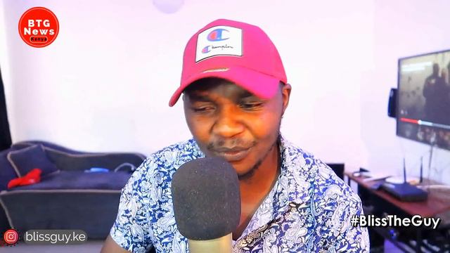 SHAKILLA CAUSES DR@MA AFTER FAILING TO WIN WIFE MATERIAL TO ERIC OMONDI! PREGNANT FOR ERIC?|BTG New смотреть онлайн