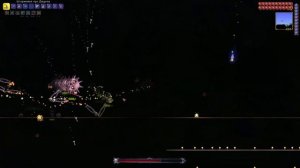 Прохождение ЗА СТРЕЛКА ТЕРРАРИЯ Terraria 1.4 / мастер мод#5/уничтожитель, скелетрон-прайм.