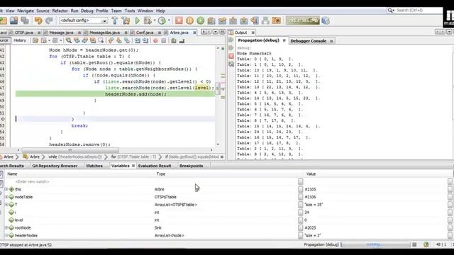 Java Debug Simulator смотреть онлайн