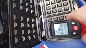 мультипекарь неисправность