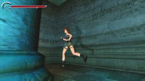 Tomb Raider Angel Of Darkness: Re-enabled Beta Gameplay Patches