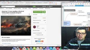 Как заработать школьнику играя в World of Tanks? Простой Совет Как заработать БЕЗ вложений новичку
