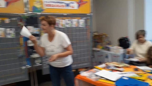 У кого фишечки - вперед смотреть онлайн