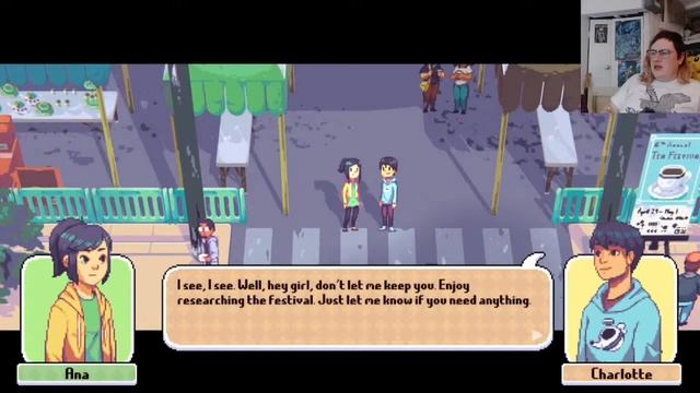 PlayerPunk6 Plays - Half Past Fate ( I cant get a date in real life so lets try in a video game) смотреть онлайн