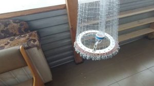 "Кастинговая сеть"