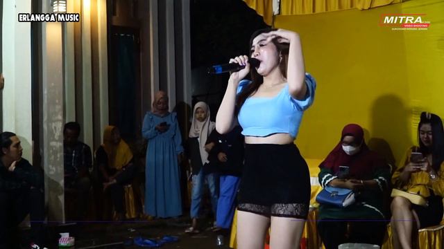 ERLANGGA MUSIC-BUIH JADI PERMADANI LARASATI-KHITANAN ABI RIZQI SAPUTRA смотреть онлайн