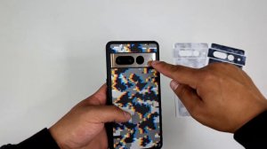 Google Pixel 7 Pro DROP TEST & Review With dbrand GRIP CASE!