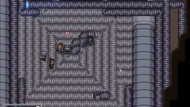 Voidspire Tactics Announcement Trailer смотреть онлайн