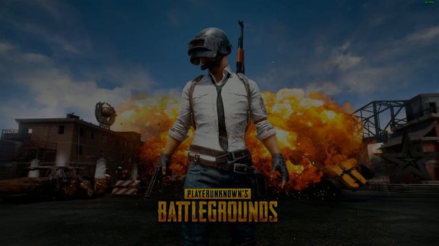 обновление пабг №29 ● PlayerUnknown’s Battlegrounds ● Rotator Show