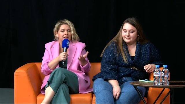 Онлайн-презентация подготовительных программ Института кино НИУ ВШЭ смотреть онлайн