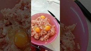 РУБЛЕНЫЕ КУРИНЫЕ КОТЛЕТЫ