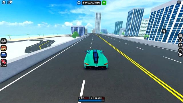 100 ЛЯМОВ ЗА 7 ДНЕЙ ЧЕЛЛЕНДЖ! 1 ДЕНЬ,НАКОПИЛ 14 ЛЯМОВ | Car Dealership Tycoon смотреть онлайн