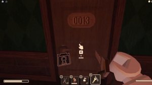 КАК ПОПАСТЬ В HARDMODE DOORS, ПРОШЁЛ HARDCORE MODE ➲ DOORS ДВЕРИ ROBLOX РОБЛОКС
