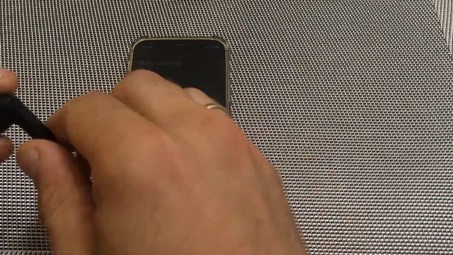 Необычный способ прослушки смотреть онлайн