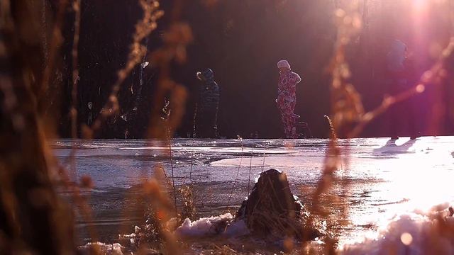 ЕСТЬ ЛИ ЖИЗНЬ В ЧИТЕ? смотреть онлайн