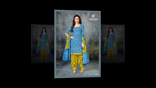 DEEPTEX BATIK PLUS VOL 8 Wholesale Batik Printed Churidar Dress Material - GoModish смотреть онлайн