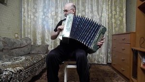 ПЕСНЯ ,, ОЙ ТЫ ЛИЛИЯ , ЛИЛИЯ ,, - (гармонь ,,БЕЛАРУСЬ ,, , 3х голосая , до мажор )