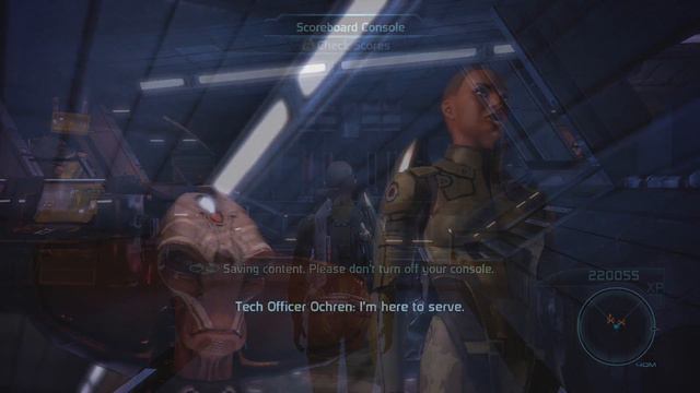 Mass Effect - Part 26 Pinnacle Station DLC (2/2) смотреть онлайн