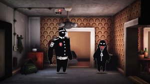 Beholder 3 - официальный трейлер
