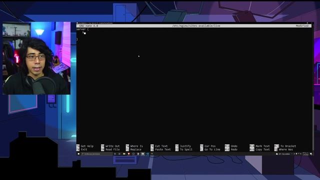 Deploy de aplicaciones Django a producción pt2 - #LateNightCode смотреть онлайн