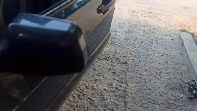 Ваз 2108.2115, автоматический ближний свет, после запуска двигателя, вместо ДХО смотреть онлайн