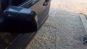 Ваз 2108.2115, автоматический ближний свет, после запуска двигателя, вместо ДХО