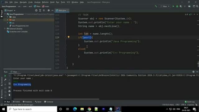 Java tutorial in Hindi | Java in one video