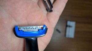 Бритва Philips BG1024/15 электробритва для ухода за телом с AliExpress 11.11