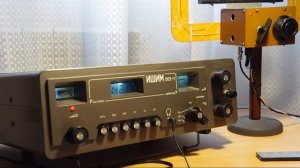 Ишим 003+рамочная антенна на 20 м (часть 2)