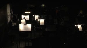 Фестиваль «Видеть музыку» 2017 мюзикл «Восемь любящих женщин»