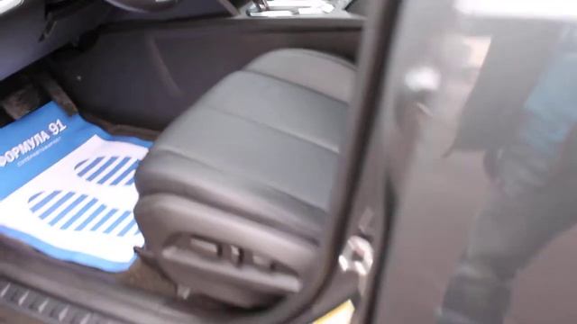 GMC Terrain, 2011г. Формула 91 смотреть онлайн