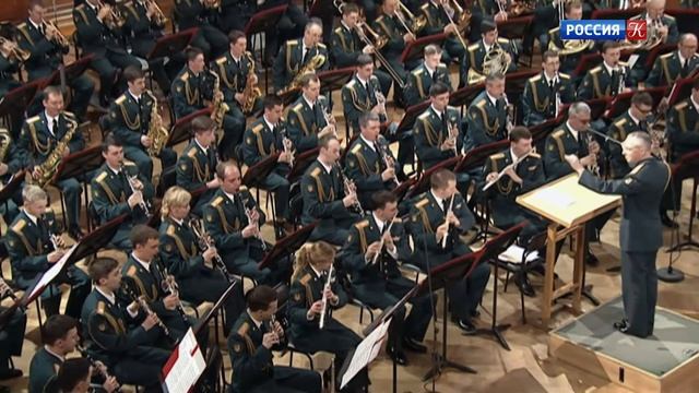 "Юбилейный марш" (Михаил Ипполитов-Иванов) смотреть онлайн