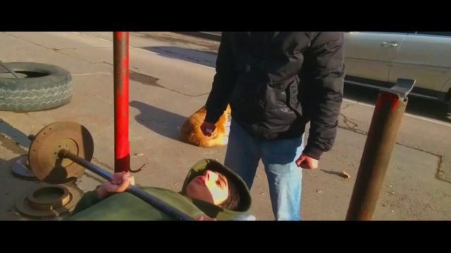 ПРОТИВОСТОЯНИЕ | 2023