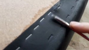 Перетяжка офисного кресла! Разбираем и показываем результат! Оренбург, 89877920000 #перетяжкакресла