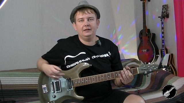 ОБЗОР Yamaha rgx 320,честный,надежный,мощный!!!