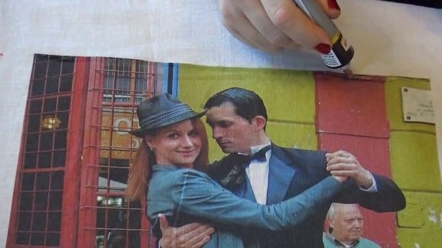 Превращаем обычные вещи  в дизайнерскую одежду! Мастер класс.