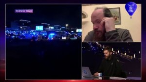 ОТЕЦ ПАВЕЛ ОСТРОВСКИЙ И РОМАН ГОЛОВАНОВ - МОЛИТВА О ПОСТРАДАВШИХ В ТЕРАКТЕ