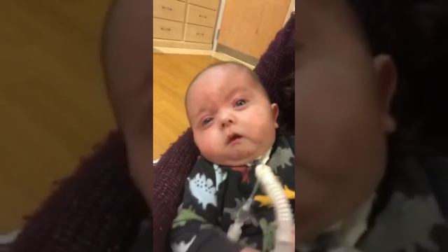 Charlie Raine: Our Trisomy 18 Warrior смотреть онлайн