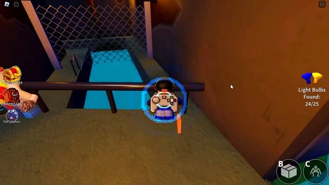 РАДУЖНЫЕ ДРУЗЬЯ 2 | РОБЛОКС | Roblox Rainbow Friends 2 смотреть онлайн